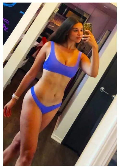 So hard for her right now Thumbnail