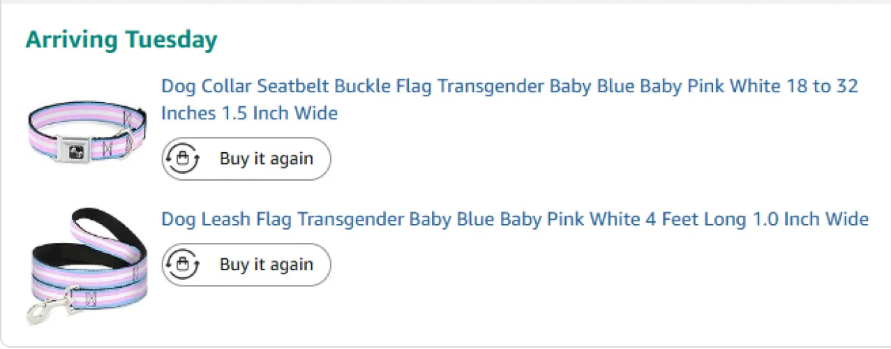 So I did a thing today.... so excited for these to get here! Thumbnail