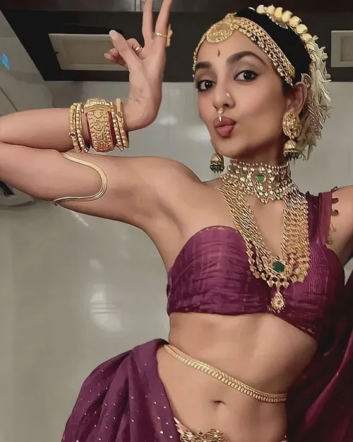 sobhita dhulipala Thumbnail