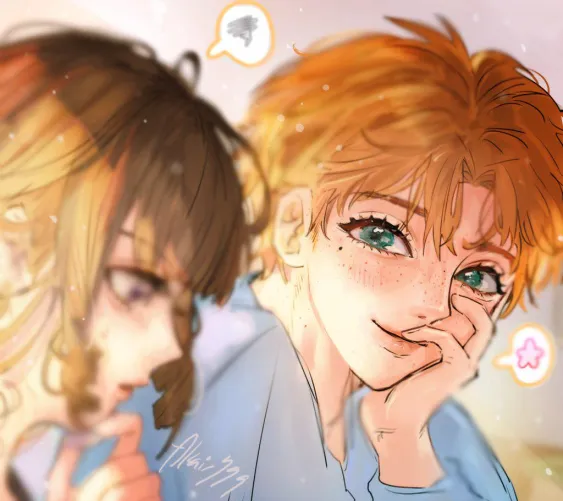 Soft as Flower♡ Thumbnail