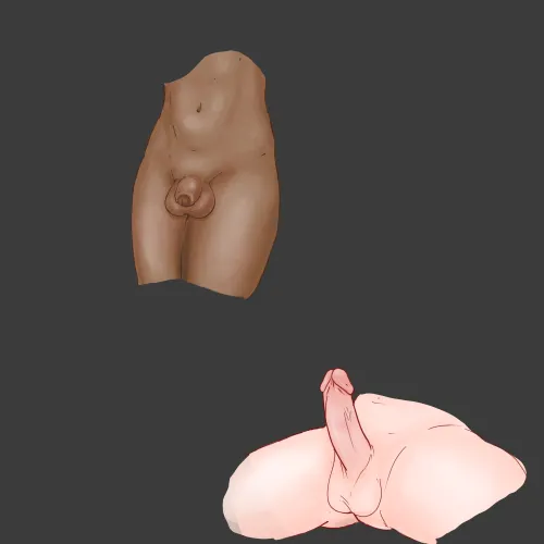 Some meaty practice Thumbnail