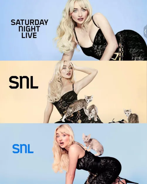 some snl bumpers Thumbnail
