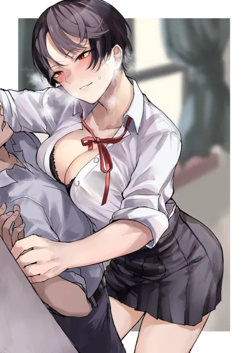 Sometimes things are other way around Thumbnail