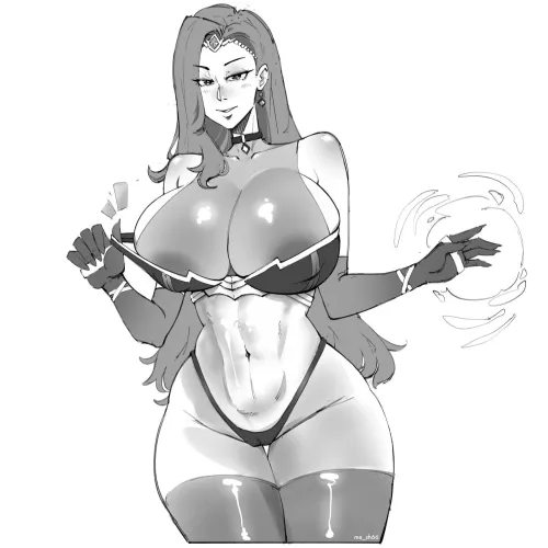 Sonya Commission (me_sh66) on X Thumbnail