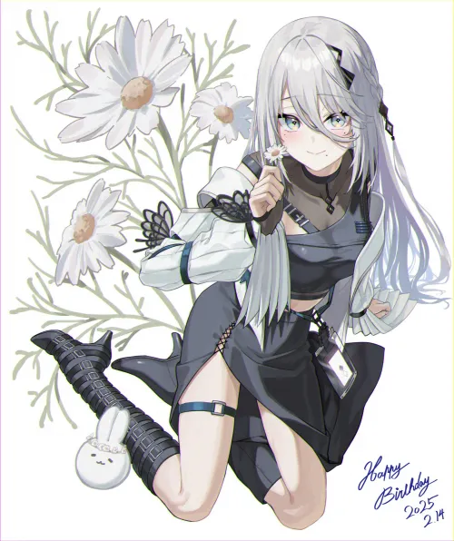 Sophia Valentine [Nijisanji] Thumbnail