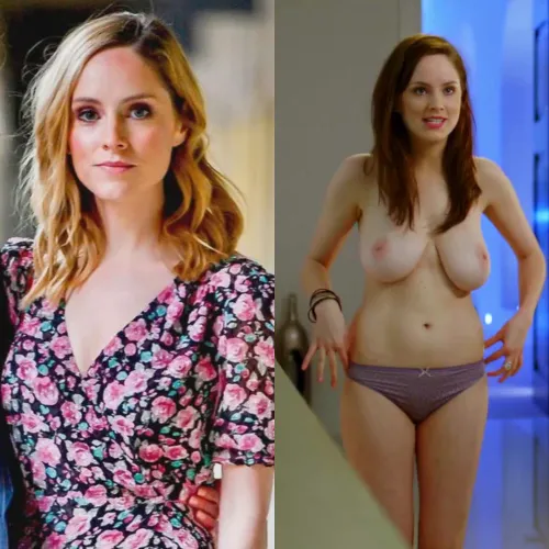 Sophie Rundle Thumbnail