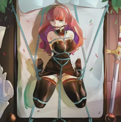 Sorry love....you gotta endure it all Thumbnail