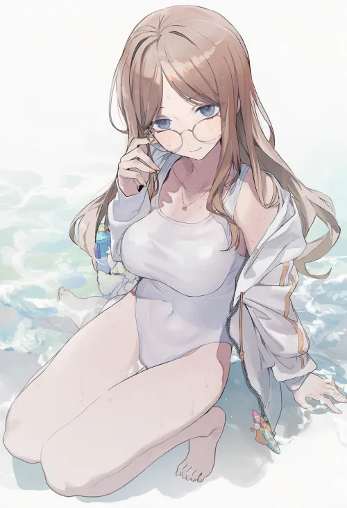 Soyo Nagasaki [BanG Dream] Thumbnail