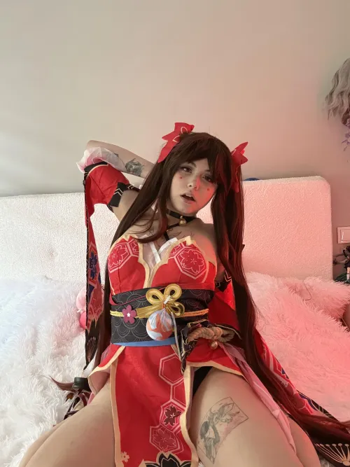 Sparkle [Honkai: Star Rail] (Kikumori) Thumbnail