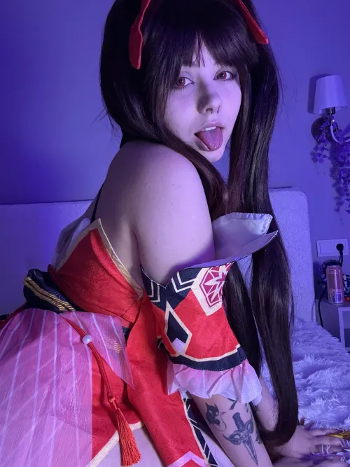 Sparkle (Kikumori) [Honkai Star Rail] Thumbnail