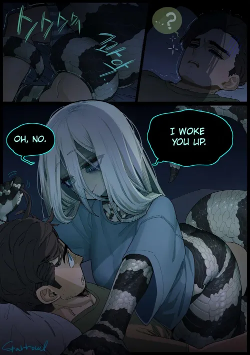 [SPARROWL] Good Morning Thumbnail