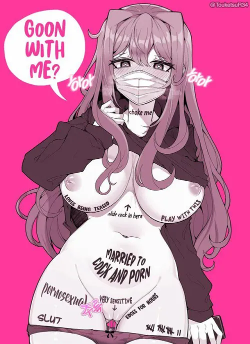 Speaking through her body Thumbnail