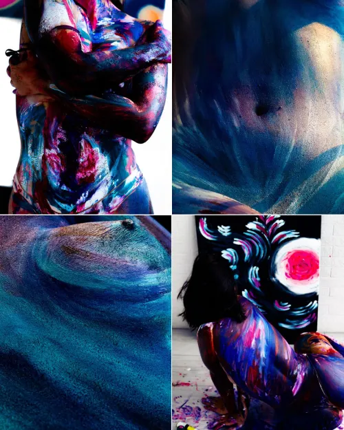 Spectrum Seduction Thumbnail