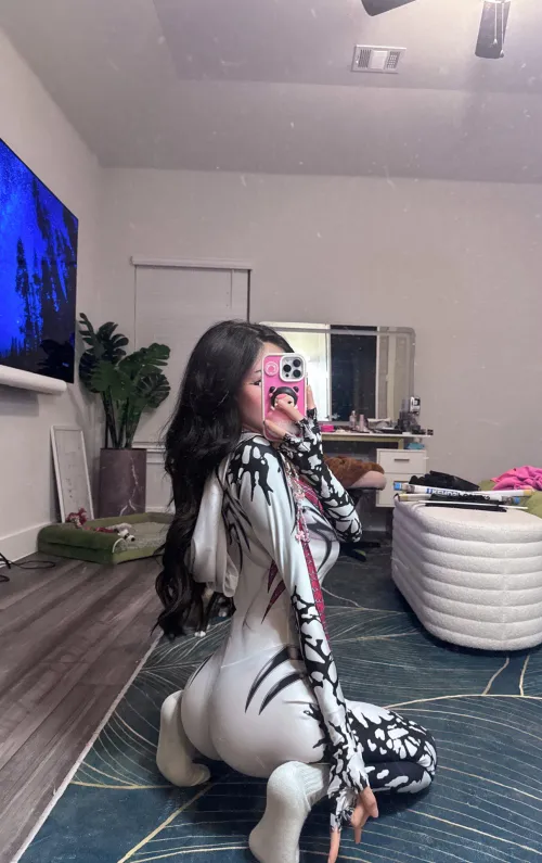 Spider Gwen [Marvel] (Chai) Thumbnail