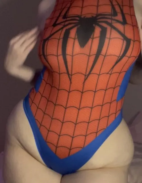 Spider man (erikaya) [spiderman] Thumbnail