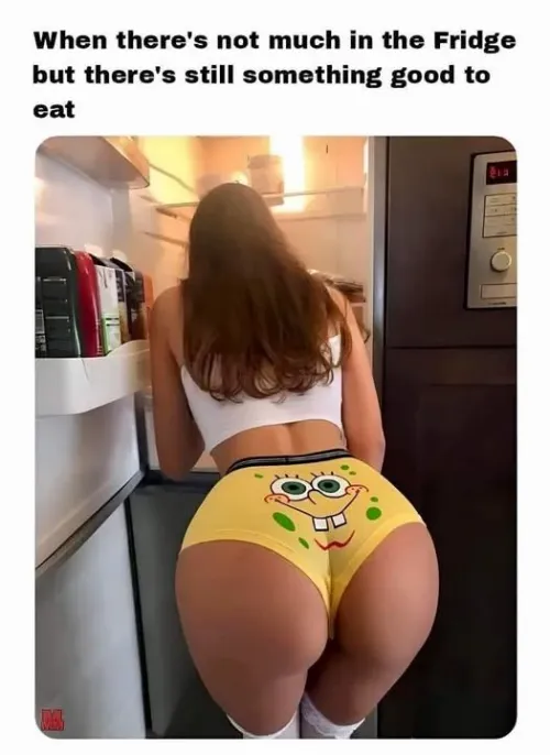 Spongebob knows what's up!! Thumbnail