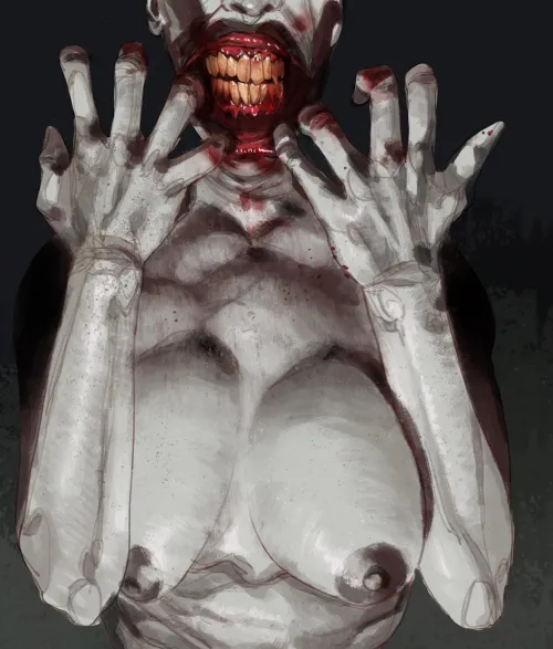 Spooky season comes early Thumbnail