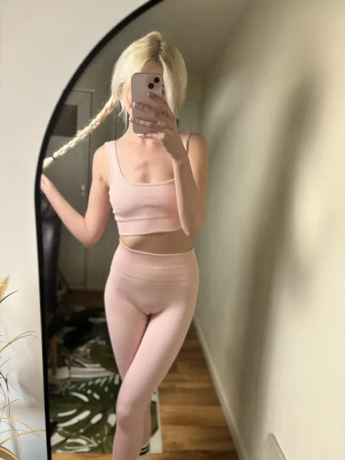 Sporty braids Thumbnail