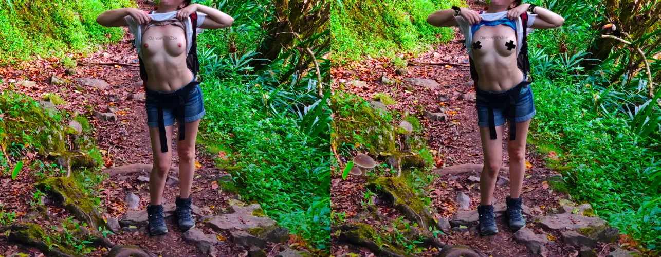 Spot 9 differences. Some are tricky, so the winners will receive a prize! Thumbnail