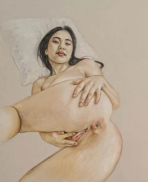 Spreading by Jimmy Thumbnail