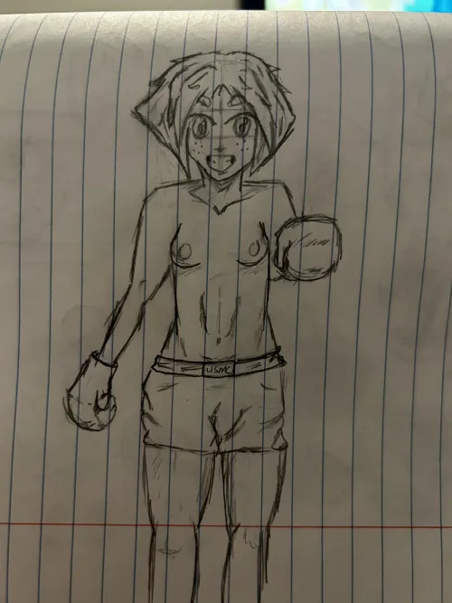 Square up! Thumbnail