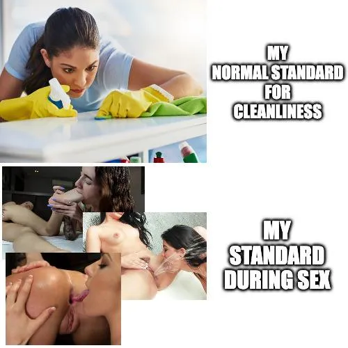 Standards sometimes change Thumbnail