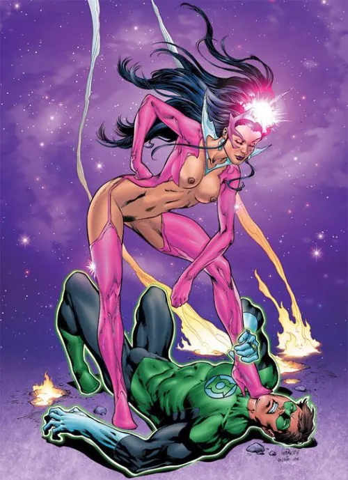 Star sapphire Thumbnail
