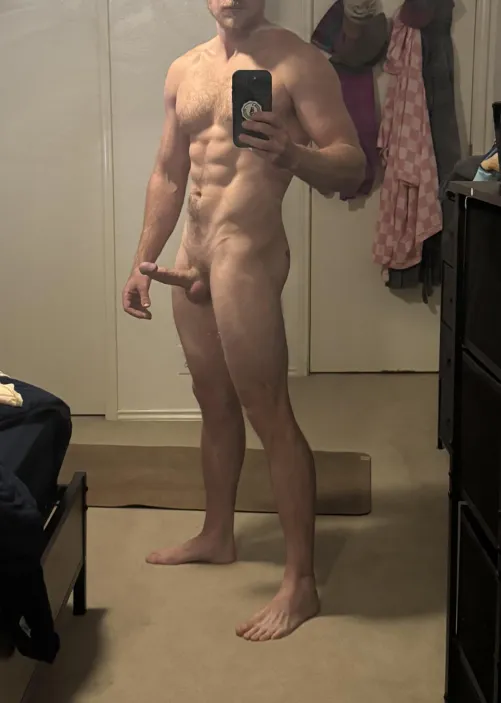 Staying in tonight Thumbnail