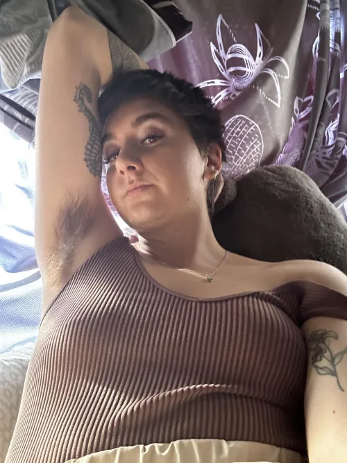 Staying musky just for you [p] Thumbnail