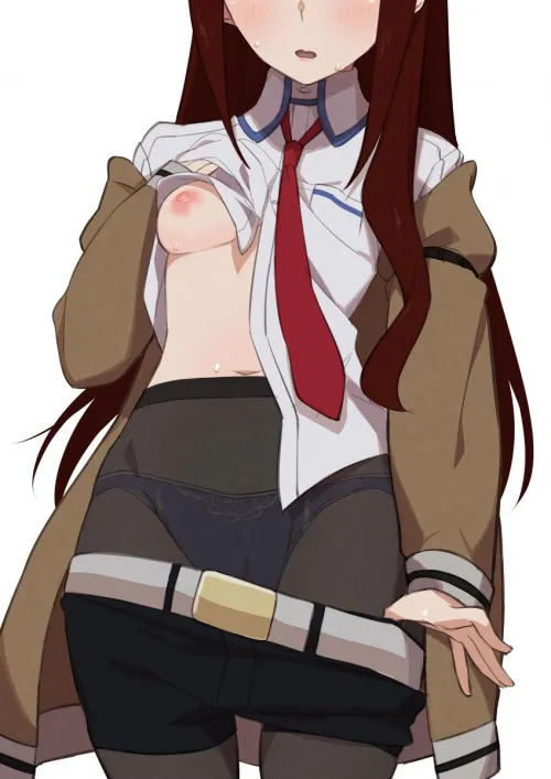 Steins;Gate - Kurisu Makise! Thumbnail
