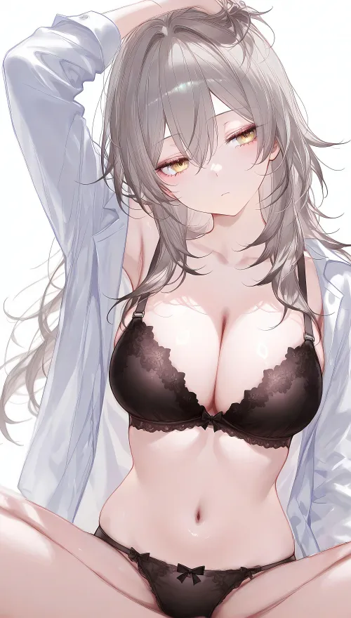 Stelle [Honkai Star Rail] Thumbnail