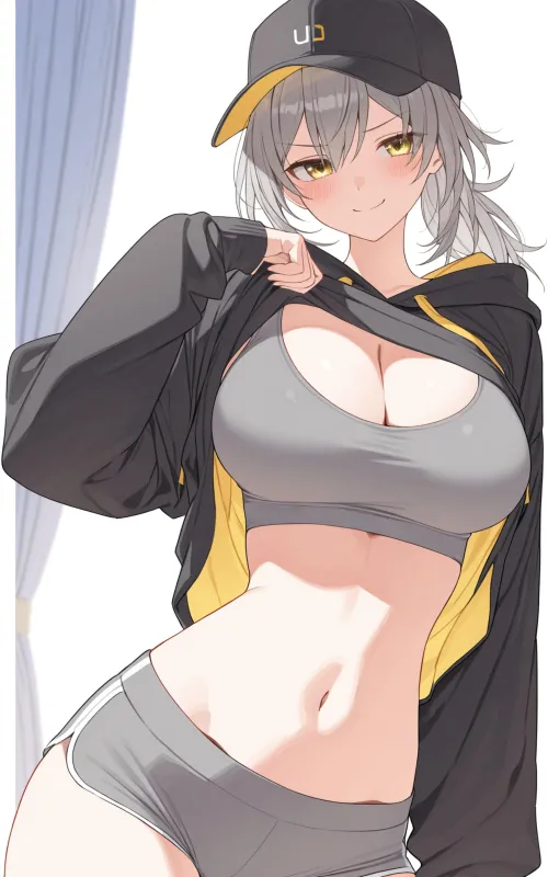 Stelle [Honkai Star Rail] Thumbnail