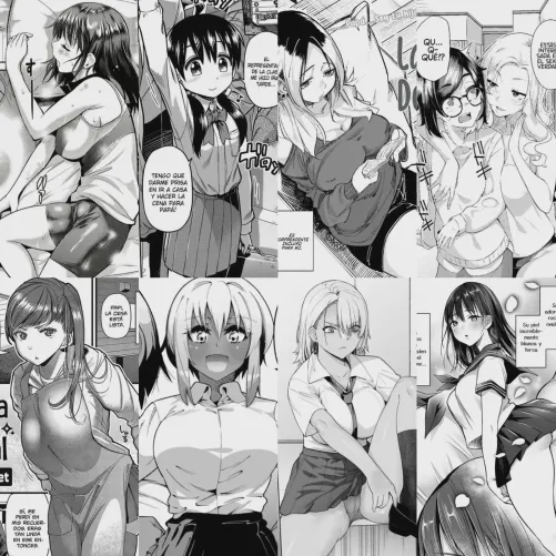 Step-daughter (& no). The names are in the description. Thumbnail