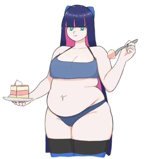 Stocking (piengoo) Thumbnail