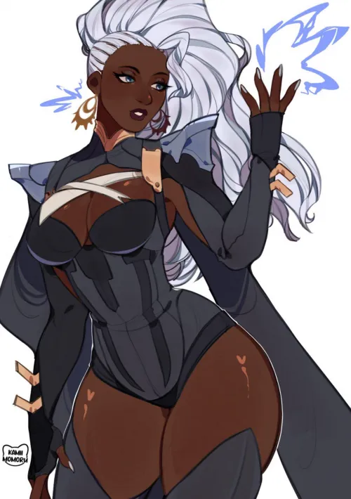 storm [w] (momoru) Thumbnail