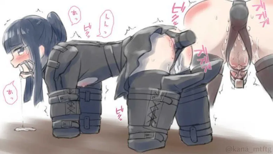 Strapped in Thumbnail