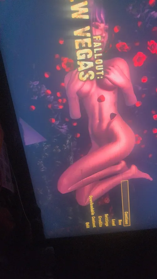 Streaming moded fallout new vegas Thumbnail