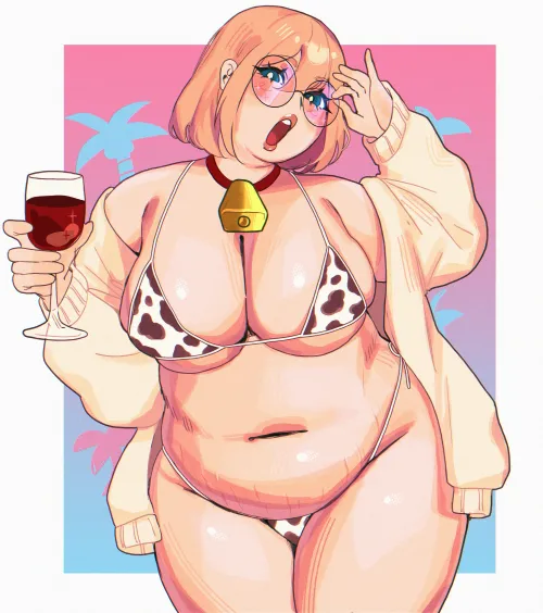 Stretch marks (Papogochi) Thumbnail