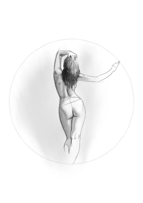 Stretching Thumbnail