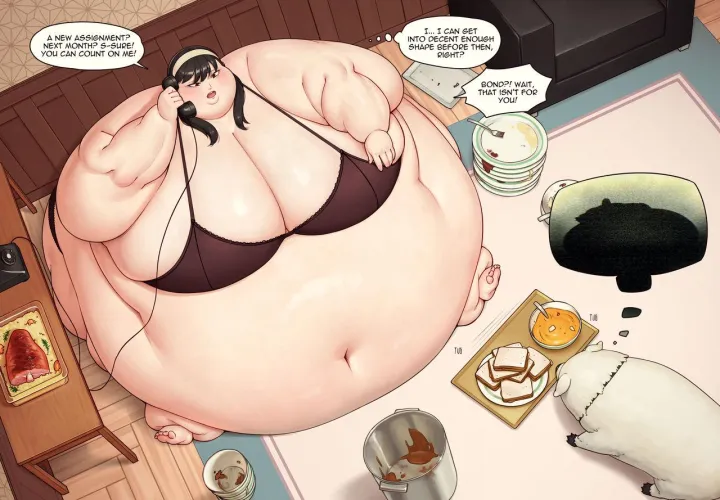 Stuck at Home Mama(by BetterwithSalt) Thumbnail