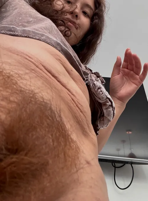 Stuff your face with my ginger bush [p] Thumbnail