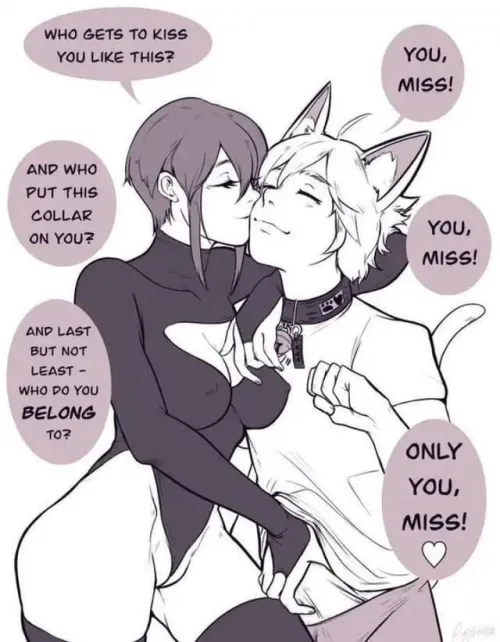 subby boy wants to be a puppy boy for a dom who likes giving me attention and affection (M4A) Thumbnail