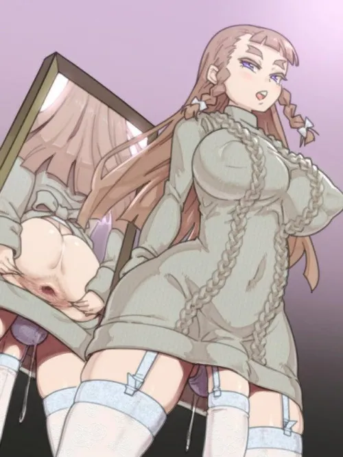 submissive and breedable Thumbnail