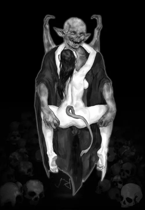 Submitting to the Elder [XFiction] Thumbnail