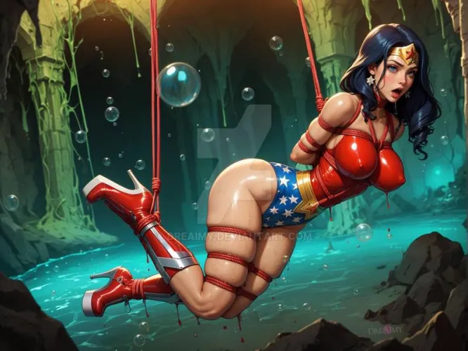 Subterranean Suspension Thumbnail