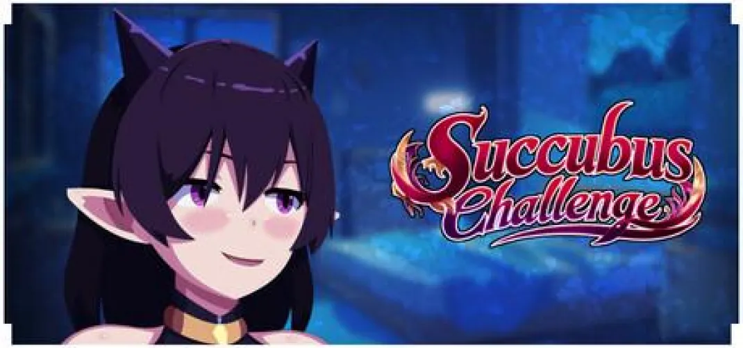 Succubus Challenge Launch Thumbnail