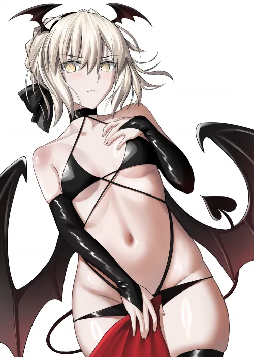 Succubus Salter [F/GO] Thumbnail