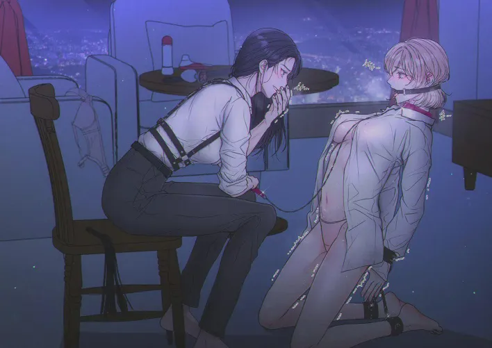 Such a good girl. Thumbnail