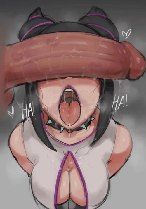 Such a good girl for me aren’t you. Your mind so broken all you can do is crave my cock Thumbnail