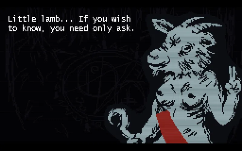 Suck that we can’t see her dick :(, but still one of my favorite monsters monsters of all time Thumbnail